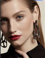 Boucles d'oreilles Cianfrone Gioielli Femme in  Alliage Métallique KPEA922 - KPEA922